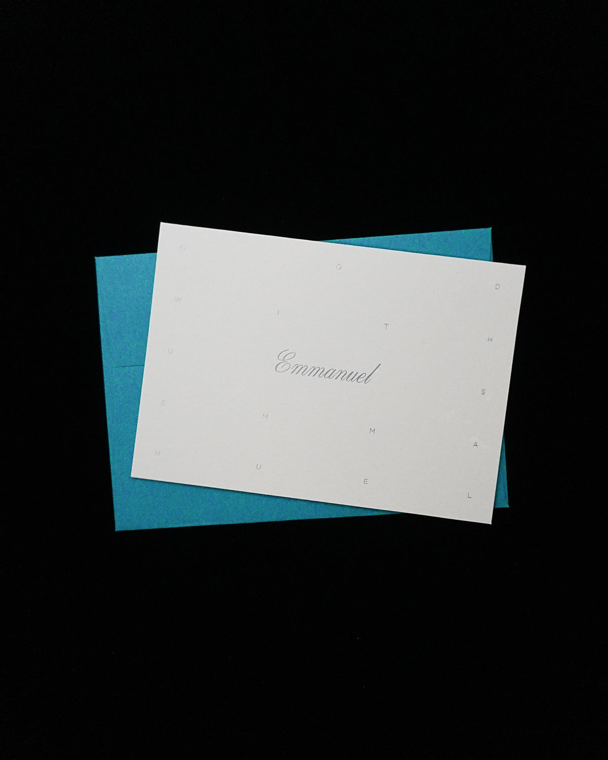 Emmanuel